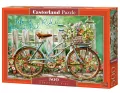 Puzzle 500. Beautiful Ride - tantis.pl
