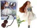 Lalka Emily ze skrzypcami - tantis.pl