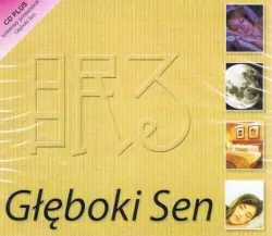 Głęboki Sen. CD