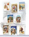 Karnet B6 Boże Narodzenie BBN religia  MIX - tantis.pl