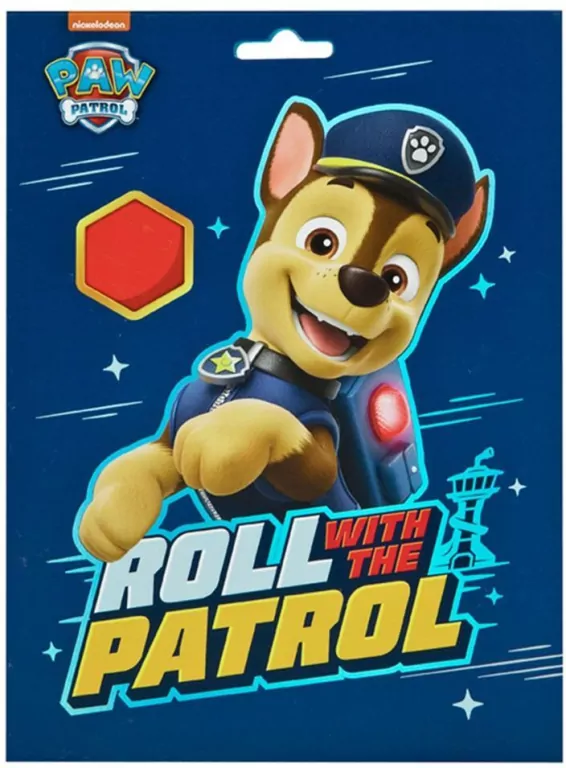 Zestaw naklejek Psi Patrol - tantis.pl