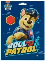 Zestaw naklejek Psi Patrol - tantis.pl