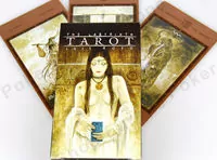 Tarot. The Labyrinth - tantis.pl
