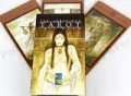 Tarot. The Labyrinth - tantis.pl