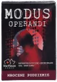 Modus Operandi Mroczne podziemie - tantis.pl