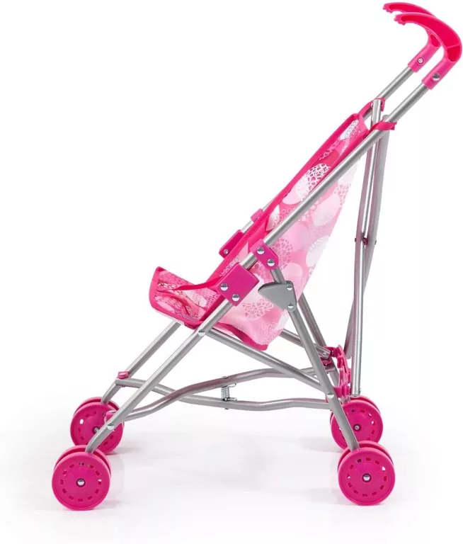 Bayer. Wózek spacerówka dla lalek, Buggy 30541AA - tantis.pl