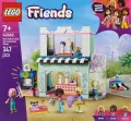 LEGO® Salon fryzjerski i sklep z ozdobami 42662 - tantis.pl