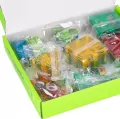 KLOCKI MAGNET ZOO 52EL 33X27X6 MC PUD 8 - tantis.pl