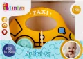 Pojazd auto miejskie mix BAM BAM - tantis.pl