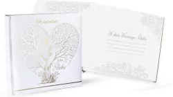 Happy Album HAW-013 Ślub