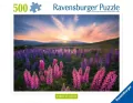 Puzzle 2D: Łąka 500el - tantis.pl