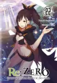 Re: Zero. Życie w innym świecie od zera. Light Novel. Tom 22 - tantis.pl