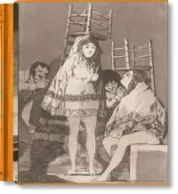 Goya. The Complete Prints - tantis.pl
