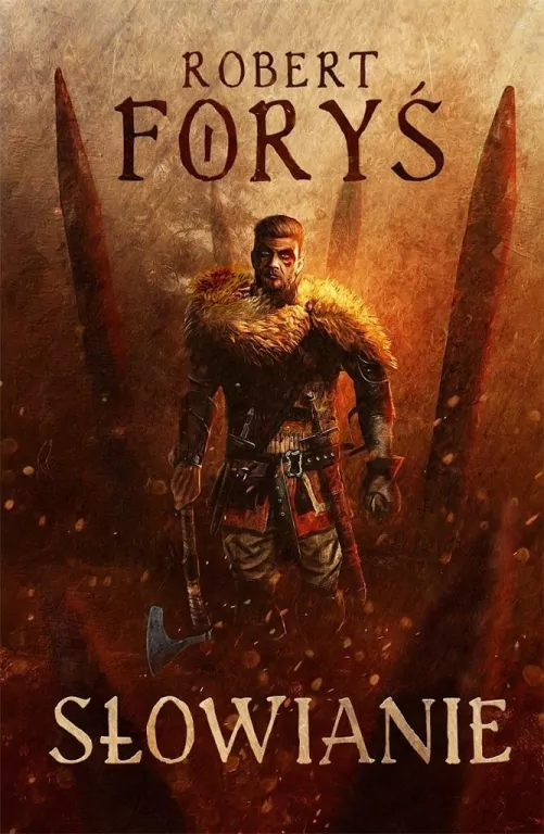 Słowianie - tantis.pl