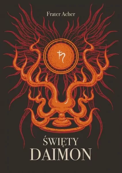 Święty daimon - tantis.pl