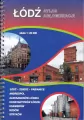 Łódź. Atlas aglomeracji 1:20 000 - tantis.pl