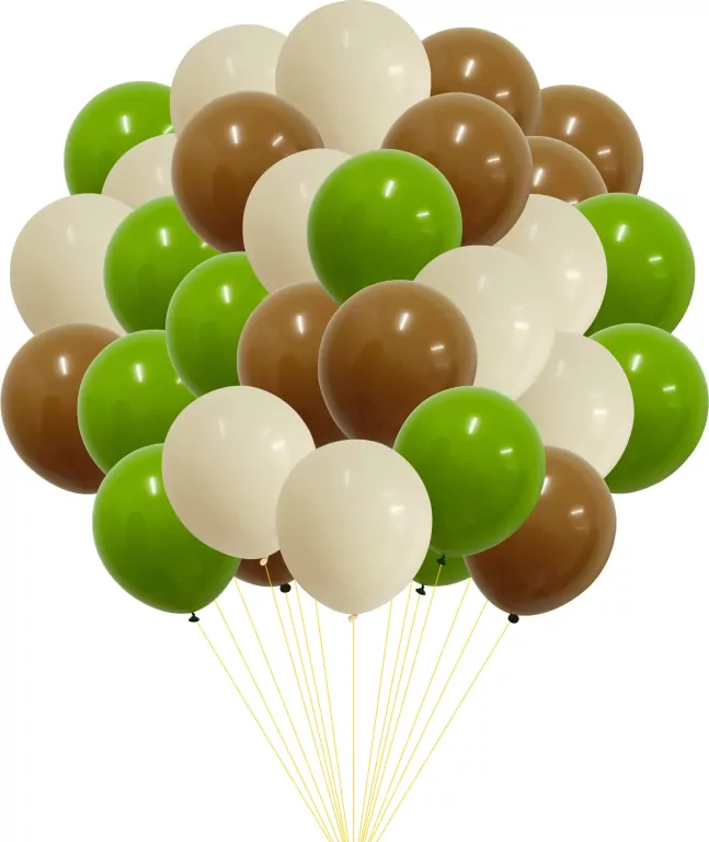 Balony - tantis.pl