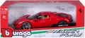 Ferrari R&P - 296 Gtb Red 1:18 - tantis.pl