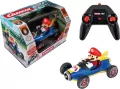 Carrera RC. Mario Kart mach 8 Mario 2,4GHz - tantis.pl