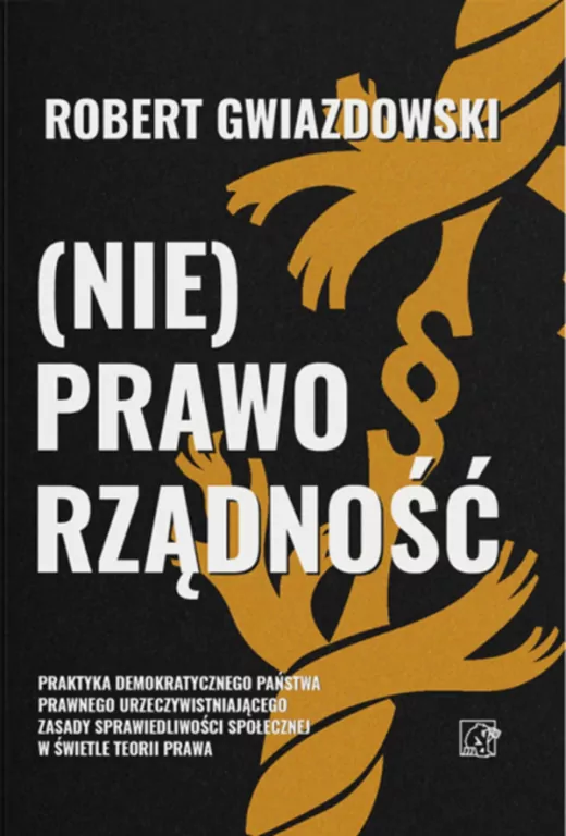 (Nie)Praworządność - tantis.pl