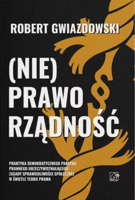 (Nie)Praworządność