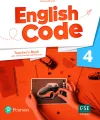 English Code 4. Teacher's Book with Online Access Code - tantis.pl
