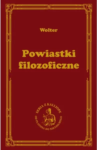 Powiastki filozoficzne - tantis.pl