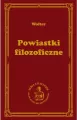 Powiastki filozoficzne - tantis.pl