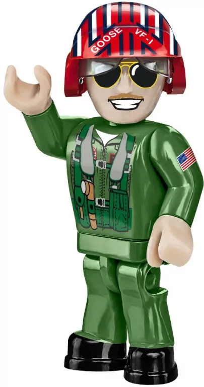 Top Gun F-14 Tomcat - tantis.pl