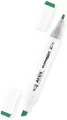 Marker Chromax z 2 końcówk. viridian 54 - tantis.pl