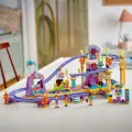 LEGO® Syrenkowa kolejka górska 42703 - tantis.pl
