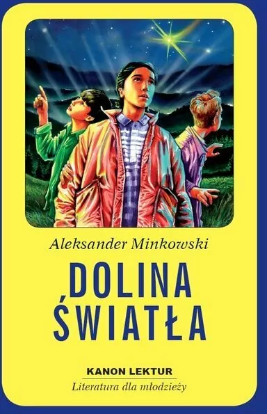 Dolina Światła - tantis.pl