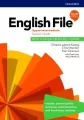 English File. 4th Edition. Upper-Intermediate. Teacher's Guide with Teacher's Resource Centre - tantis.pl