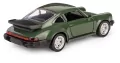 Porsche 930 Turbo ciemny zielony RMZ - tantis.pl