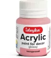 Farba akrylowa Goździk 20ml - tantis.pl