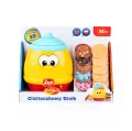 Ciasteczkowy Słoik 45177 - tantis.pl