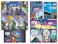 Sonic the Hedgehog 11. Ostatnia minuta 1 - tantis.pl