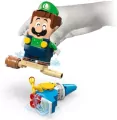LEGO® Super Mario. Przygody z figurką Luigi  71440 - tantis.pl