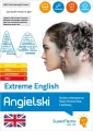 Extreme English. Angielski. System Intensywnej... - tantis.pl