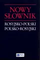 Nowy słownik rosyjsko-polski polsko-rosyjski - tantis.pl