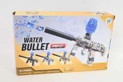 Karabin na kulki żelowe 7-8mm elektryczny