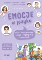 Emocje w języku. Nauka rozpoznawania emocji i empatycznej komunikacji - tantis.pl
