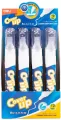 Korektor w piórze 8ml Cover UP (12szt) DELI - tantis.pl