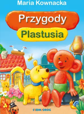 Przygody Plastusia