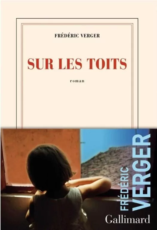 Sur les toits - tantis.pl