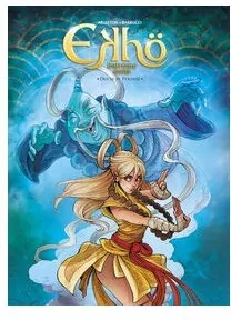 Ekho. Lustrzany świat T.10 Duch w Pekinie - tantis.pl