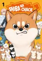 Shiba na chacie. Tom 1 - tantis.pl