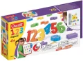 Cyfry magnetyczne 48 elementów - tantis.pl