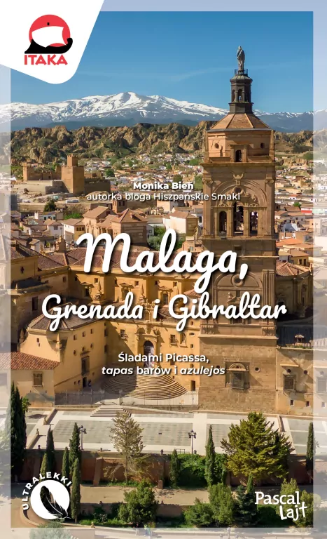 Malaga, Grenada i Gibraltar - tantis.pl