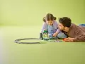 LEGO® Duplo. Tunel i tory kolejowe — zestaw rozszerzający 10425 - tantis.pl